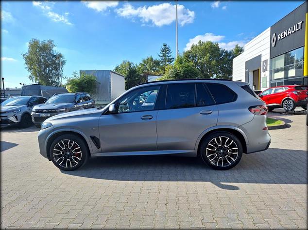 Bmw X5 X5 xDrive40i mHEV sport-aut 2023