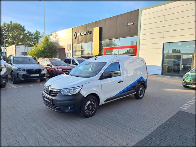 Renault EXPRESS VAN Express Van 1.5 dCi Extra 2022