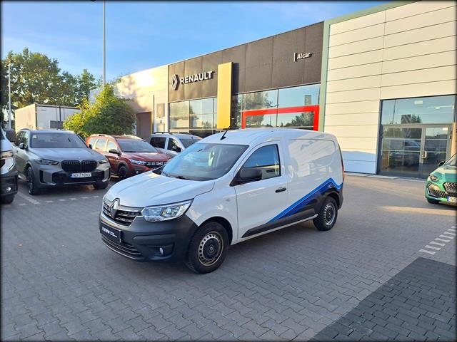 Renault EXPRESS VAN Express Van 1.5 dCi Extra 2022