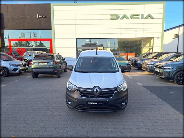 Renault EXPRESS VAN Express Van 1.5 dCi Extra 2022