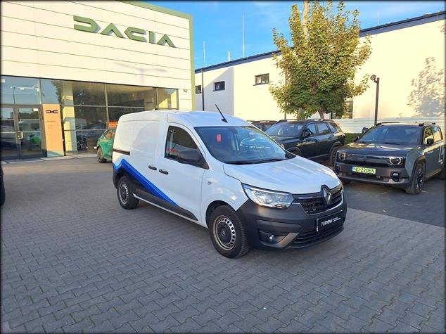Renault EXPRESS VAN Express Van 1.5 dCi Extra 2022