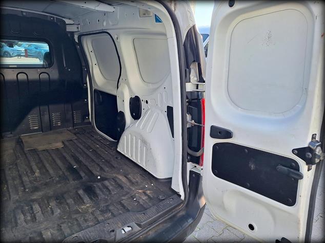 Renault EXPRESS VAN Express Van 1.5 dCi Extra 2022