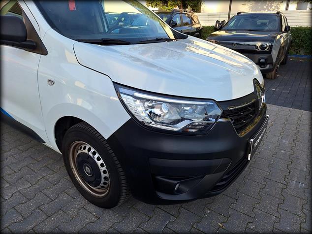 Renault EXPRESS VAN Express Van 1.5 dCi Extra 2022