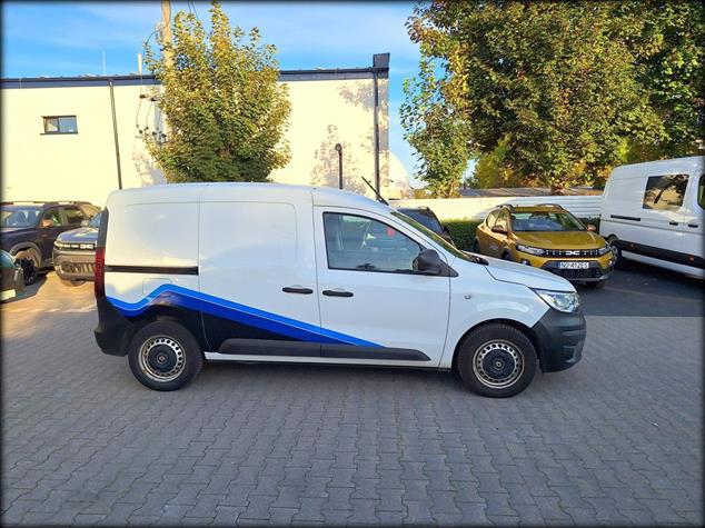 Renault EXPRESS VAN Express Van 1.5 dCi Extra 2022