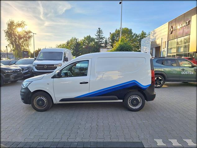 Renault EXPRESS VAN Express Van 1.5 dCi Extra 2022