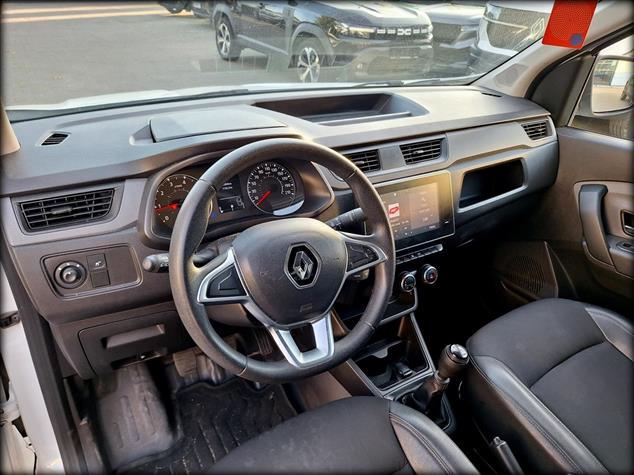 Renault EXPRESS VAN Express Van 1.5 dCi Extra 2022