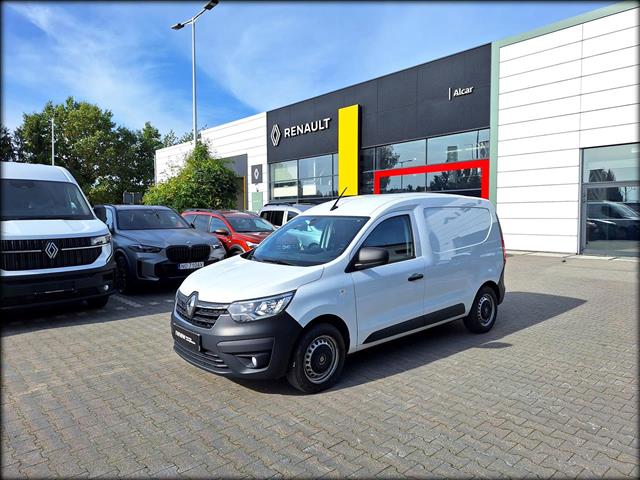 Renault EXPRESS VAN Express Van 1.3 TCe Pack Clim 2021