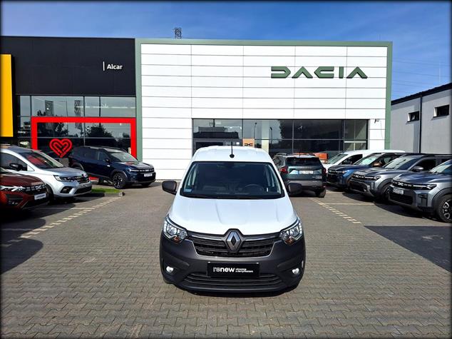 Renault EXPRESS VAN Express Van 1.3 TCe Pack Clim 2021