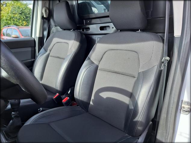 Renault EXPRESS VAN Express Van 1.3 TCe Pack Clim 2021