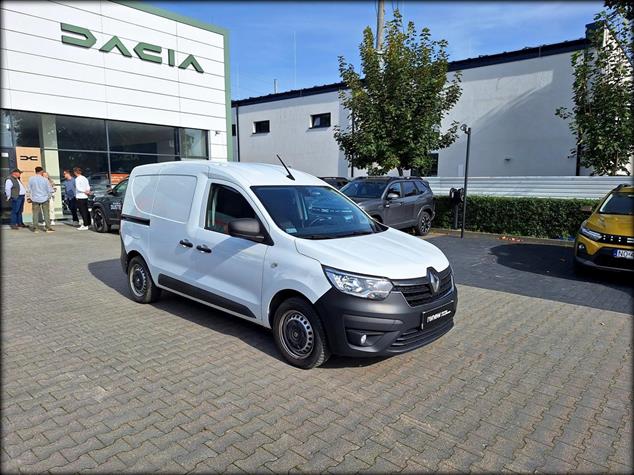 Renault EXPRESS VAN Express Van 1.3 TCe Pack Clim 2021