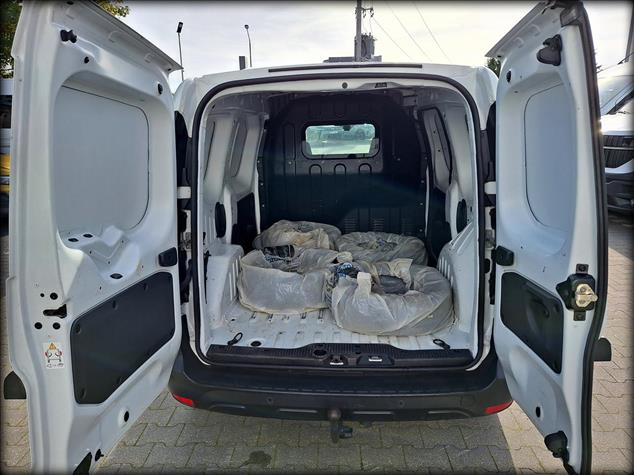 Renault EXPRESS VAN Express Van 1.3 TCe Pack Clim 2021