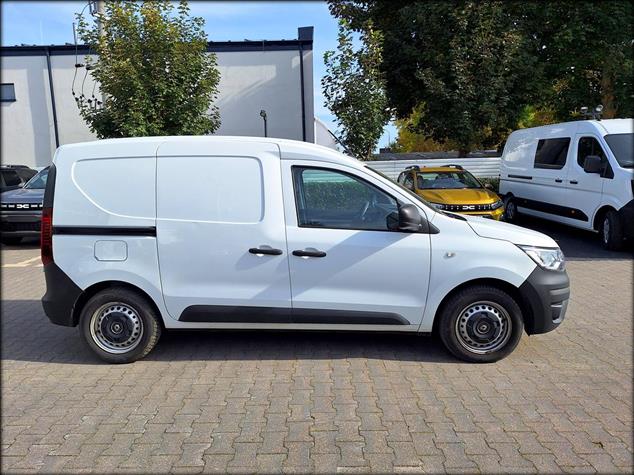 Renault EXPRESS VAN Express Van 1.3 TCe Pack Clim 2021