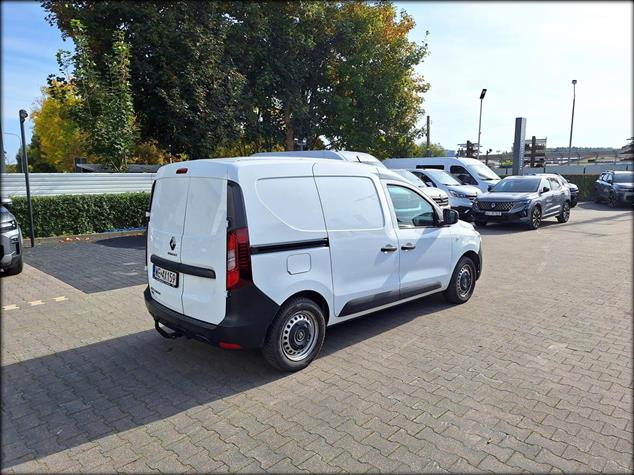 Renault EXPRESS VAN Express Van 1.3 TCe Pack Clim 2021