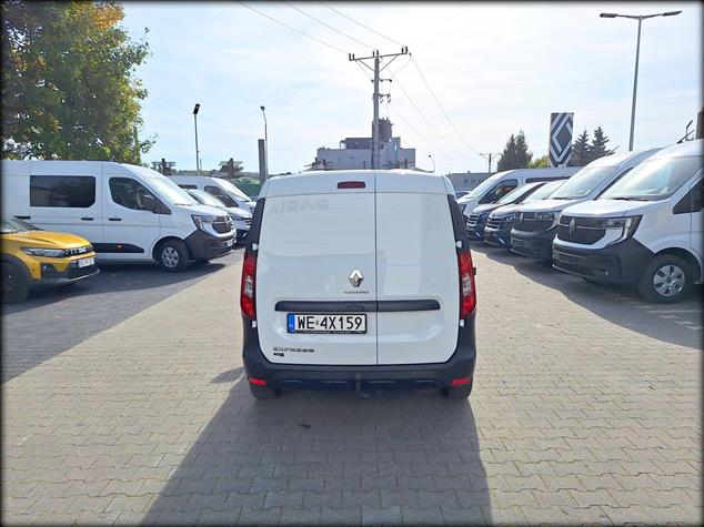 Renault EXPRESS VAN Express Van 1.3 TCe Pack Clim 2021