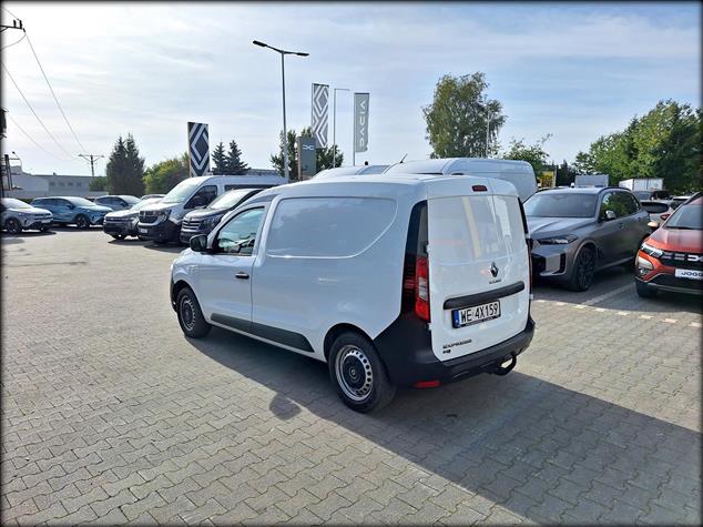 Renault EXPRESS VAN Express Van 1.3 TCe Pack Clim 2021
