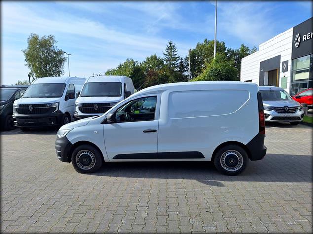 Renault EXPRESS VAN Express Van 1.3 TCe Pack Clim 2021