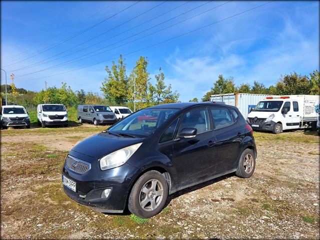 Kia VENGA Venga 1.6 L 2011