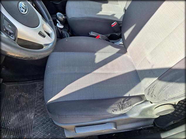 Kia VENGA Venga 1.6 L 2011