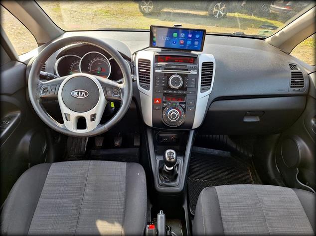 Kia VENGA Venga 1.6 L 2011