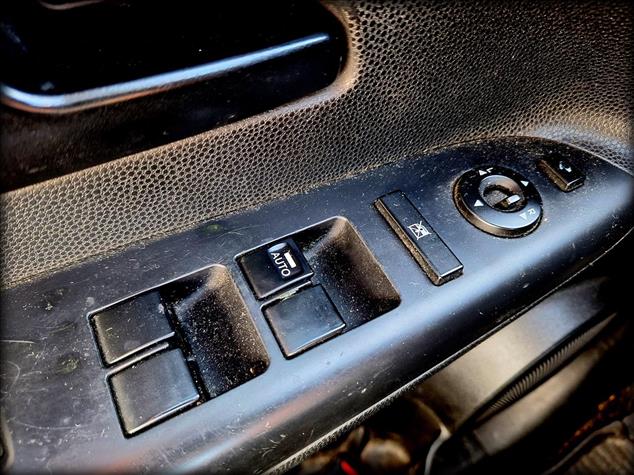 Kia VENGA Venga 1.6 L 2011