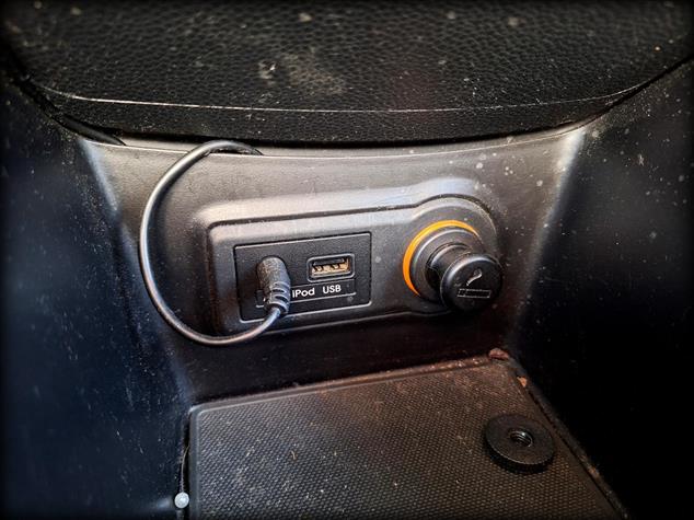 Kia VENGA Venga 1.6 L 2011