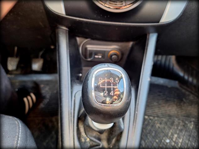 Kia VENGA Venga 1.6 L 2011