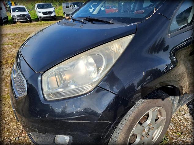 Kia VENGA Venga 1.6 L 2011