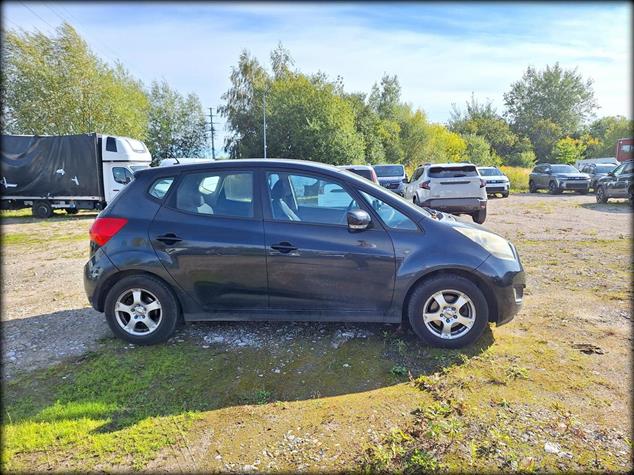 Kia VENGA Venga 1.6 L 2011