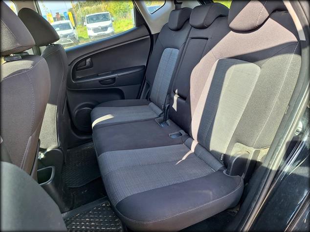 Kia VENGA Venga 1.6 L 2011