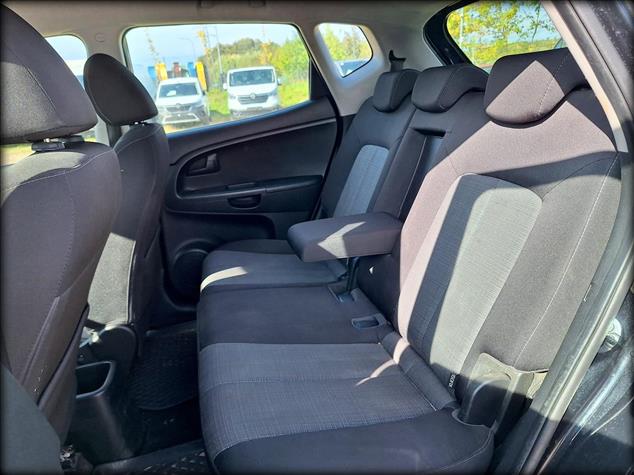 Kia VENGA Venga 1.6 L 2011