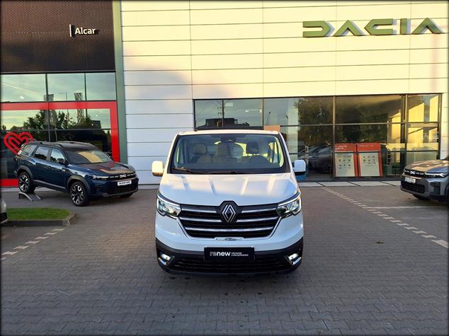 Renault TRAFIC Trafic 2.0 dCi L2H1 HD Extra 2026