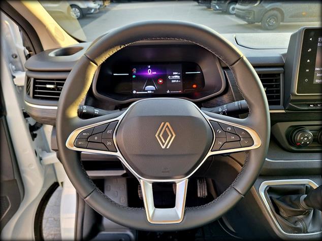 Renault TRAFIC Trafic 2.0 dCi L2H1 HD Extra 2026