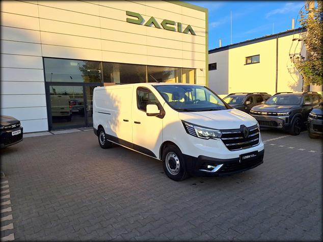 Renault TRAFIC Trafic 2.0 dCi L2H1 HD Extra 2026
