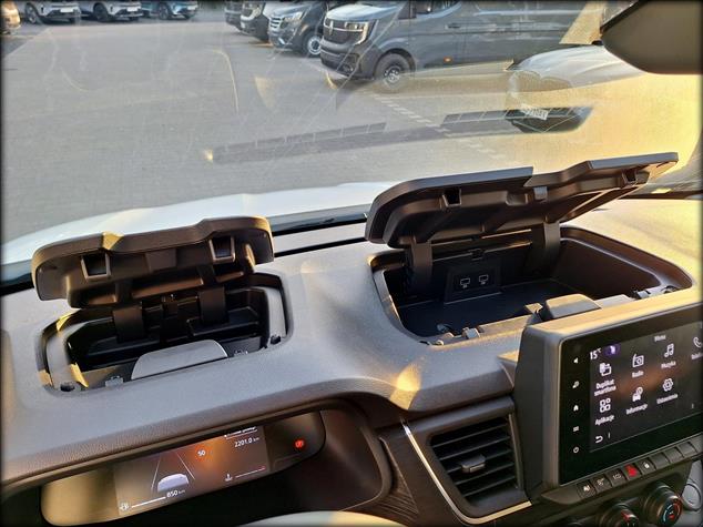Renault TRAFIC Trafic 2.0 dCi L2H1 HD Extra 2026