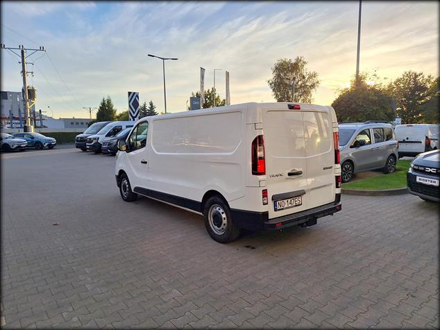 Renault TRAFIC Trafic 2.0 dCi L2H1 HD Extra 2026