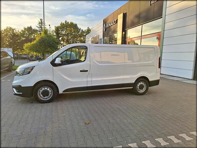 Renault TRAFIC Trafic 2.0 dCi L2H1 HD Extra 2026