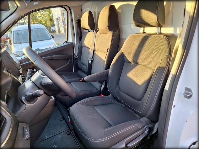 Renault TRAFIC Trafic 2.0 dCi L2H1 HD Extra 2026