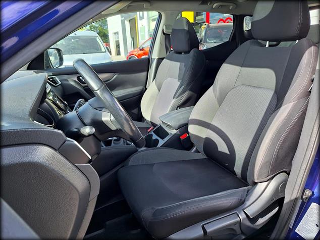 Nissan QASHQAI Qashqai 1.3 DIG-T Tekna 2018