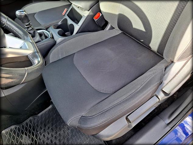 Nissan QASHQAI Qashqai 1.3 DIG-T Tekna 2018