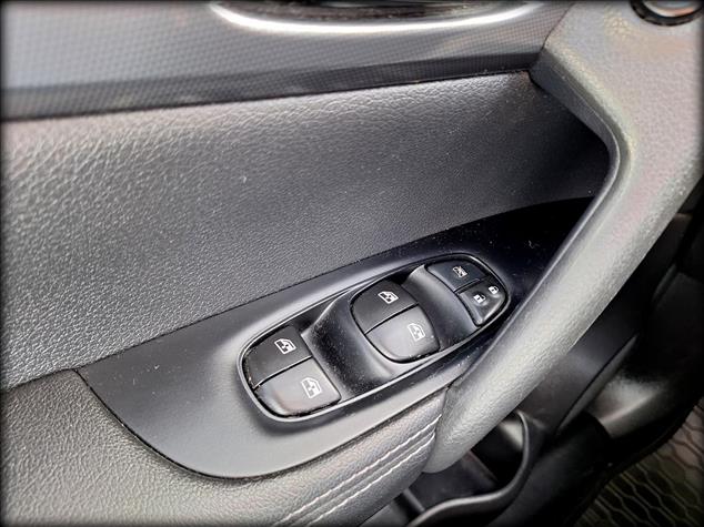 Nissan QASHQAI Qashqai 1.3 DIG-T Tekna 2018