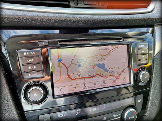 Nissan QASHQAI Qashqai 1.3 DIG-T Tekna 2018