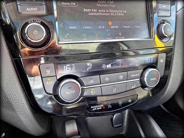 Nissan QASHQAI Qashqai 1.3 DIG-T Tekna 2018