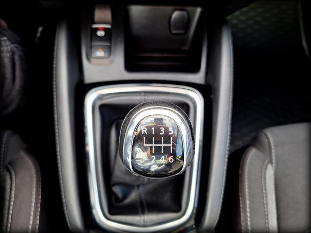 Nissan QASHQAI Qashqai 1.3 DIG-T Tekna 2018
