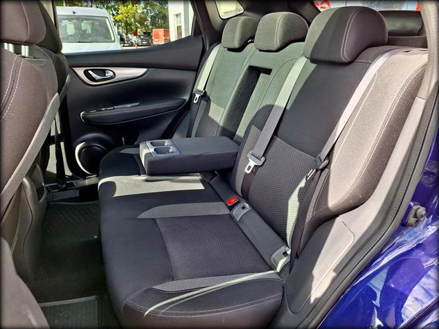 Nissan QASHQAI Qashqai 1.3 DIG-T Tekna 2018
