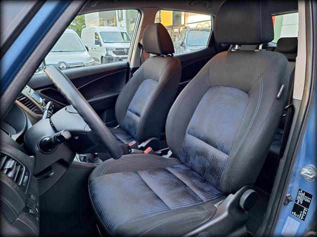 Hyundai IX20 ix20 1.4 Classic + 2012