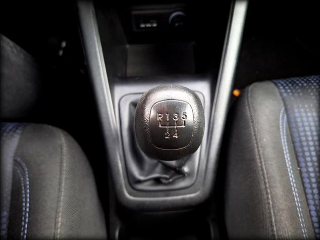 Hyundai IX20 ix20 1.4 Classic + 2012