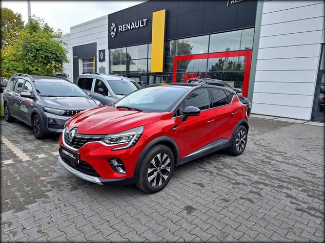 Renault CAPTUR Captur 1.0 TCe Techno 2023