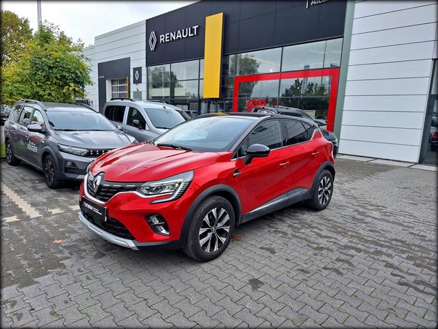 Renault CAPTUR Captur 1.0 TCe Techno 2023