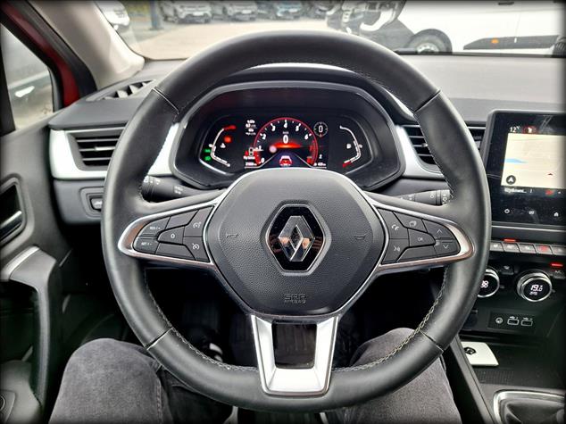 Renault CAPTUR Captur 1.0 TCe Techno 2023