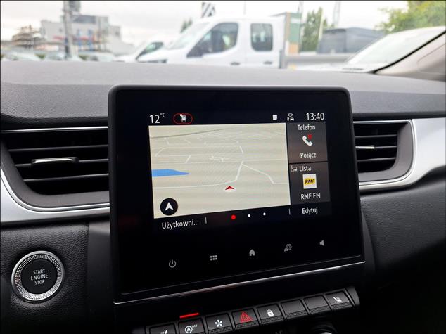 Renault CAPTUR Captur 1.0 TCe Techno 2023